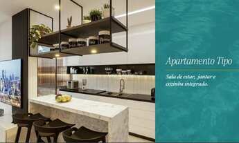 Imagem 2: Apartamento á venda no bairro Prado