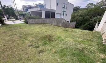 Imagem 6: Excelente Terreno 301 m² no Condomínio New Ville em Santana de Parnaíba/SP