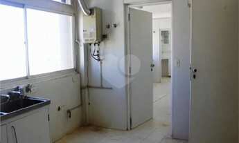 Imagem 5: Cobertura com 4 quartos à venda em Santa Cecília - SP