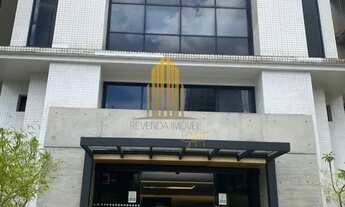 Imagem: Condomínio Detrot. Conjunto Comercial com