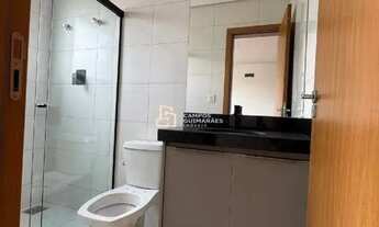 Imagem 7: Apartamento para aluguel, 3 quartos, 1 suíte, 2 vagas, Inconfidentes - Contagem/MG