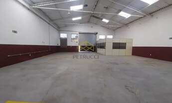 Imagem: BARRACÃO COM 370M² PARA LOCAÇÃO NO BAIRRO