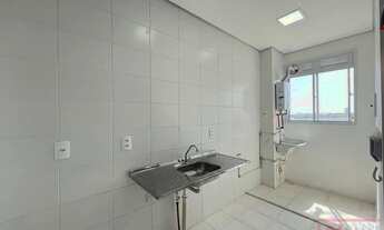 Imagem 7: Apartamento em CHACARA ANTONIETA