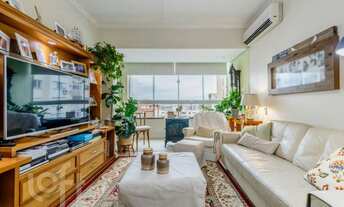 Imagem: Apartamento à venda em Independência com