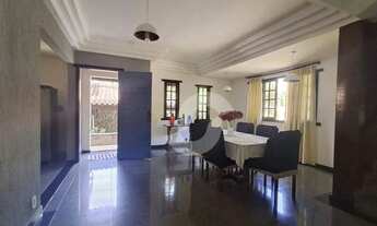 Imagem 6: Casa à venda, 292 m² por R$ 2.000.000,00 - Piratininga - Niterói/RJ