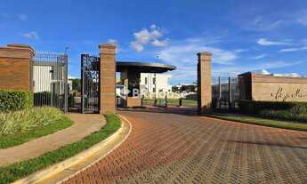 Imagem 2: Setor Habitacional Tororó (Jardim Botânico