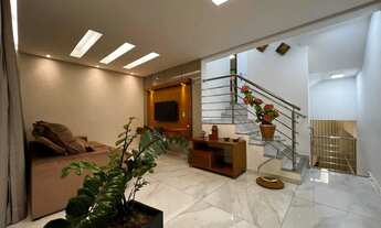 Imagem 2: Casa para locação MOBILIADA 3 quartos | 306 m²