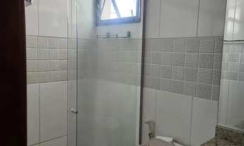 Imagem 2: Imóvel para aluguel com 63 metros quadrados com 2 quartos em Setor Bueno - Goiânia - GO