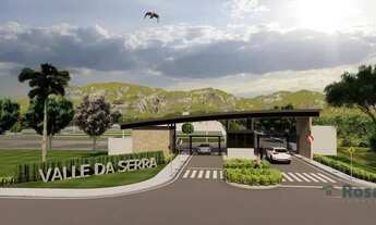 Imagem: Terreno para venda, Condomínio Valle da