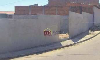 Imagem 3: Terreno à venda, 292 m² por R$ 265.000 - Residencial Dom Bosco - São José dos Campos/SP