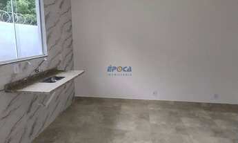 Imagem 4: CASA EM BENTO RIBEIRO, 1 QUARTO E VARANDA!!