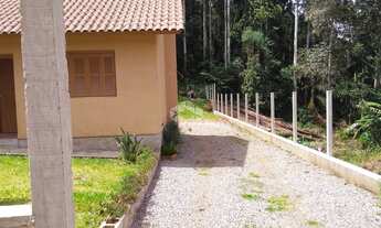 Imagem 6: Casa 01 quarto em Nova Petrópolis