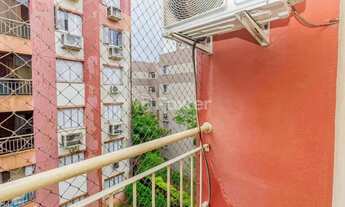 Imagem 3: Apartamento à venda Rua Abram Goldsztein, Jardim Carvalho - Porto Alegre