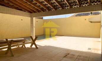 Imagem 5: Imóvel para locação em São José do Rio Preto-SP: Casa de 3 quartos, 1 suíte, 2 salas e 4 v