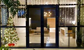 Imagem 6: Apartamento studio para locação no Campolim