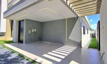 Imagem 2: PASSAREDO, PONTA NEGRA. Nova, 176 m², 3stes, 4 vgs e Piscina