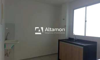 Imagem 2: Apartamento para locação, Bairro Cardoso, Aparecida de Goiânia - GO