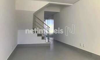 Imagem 4: Venda Casa geminada Santa Mônica Belo Horizonte