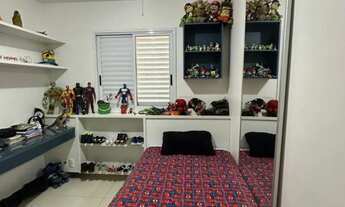 Imagem 6: LINDO APARTAMENTO NO NEW PARK RESIDENCIAL CLUBE, EM FRENTE AO PARQUE CASCAVEL