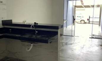 Imagem 3: Casa 2 quartos Boa Vista