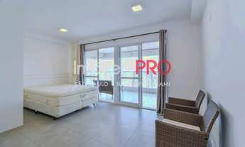 Imagem 7: Studio bem localizado no Brooklin com lazer completo!