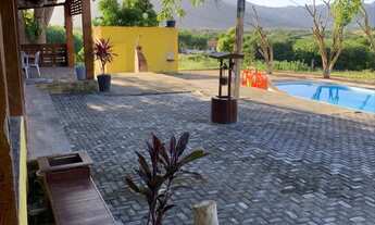 Imagem 2: Sítio mata fresca (alugo