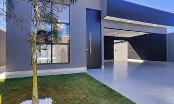 Imagem: Alto Padrão para Venda em Goiânia, Jardim