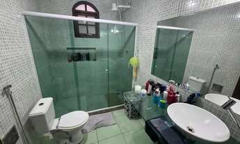 Imagem 7: Brasilândia Casa Grande 3 Quartos 2 Suítes