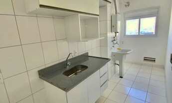 Imagem 4: Apartamento para Venda em Barueri, Jardim Iracema/Aldeia, 2 dormitórios, 1 suíte, 2 banhei