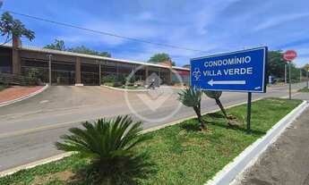 Imagem 7: Chácara 1.200 m² no Condominio Villa Verde codigo: 155967