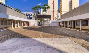 Imagem: Venda ou Locação, Nova Campinas 1.232m²