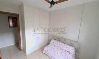 Imagem 5: Apartamento padrão, bairro Jardim Nova Aliança, Zona Sul, Ribeirão Preto/SP