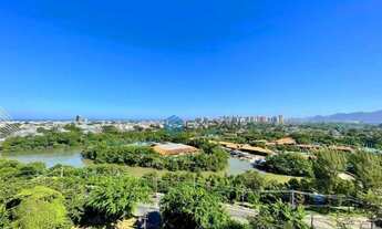 Imagem 6: Apartamento à venda, 154 m² por R$ 1.600.000,00 - Barra da Tijuca - Rio de Janeiro/RJ