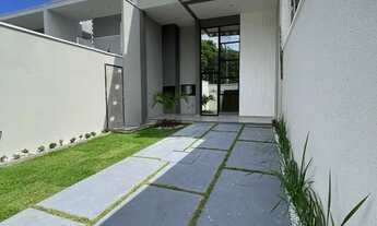 Imagem 3: Casa com três suítes na Lagoa Redonda - 110m²