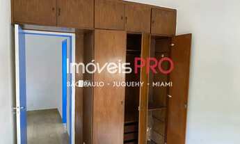 Imagem 7: Sobrado no Brooklin com 134m², 3 quartos sendo 1 suíte e 2 vagas