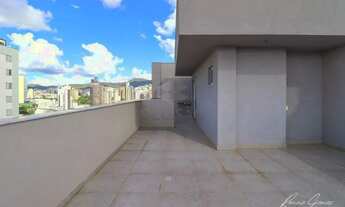 Imagem 4: Cobertura à venda, 3 quartos, 1 suíte, 3 vagas, Floresta - Belo Horizonte/MG