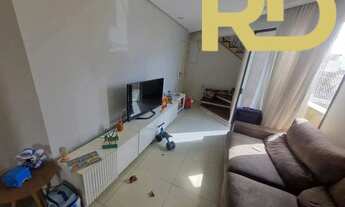 Imagem 3: Linda cobertura com 4 quartos sendo 1 suíte e 2 vagas paralelas