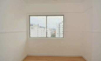 Imagem 3: Imóvel para venda com 57 metros quadrados com 3 quartos em Centro - Florianópolis - SC