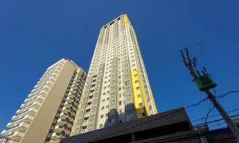 Imagem: Pronto para morar!! Ed. Infinity - 02qts/