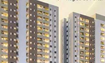 Imagem: Apartamento na Ivo Trevisan em Sumaré