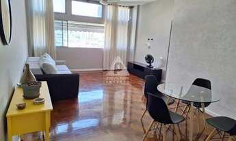 Imagem 2: Apartamento à venda, 3 quartos, 1 suíte, 1 vaga, Tijuca - RIO DE JANEIRO/RJ