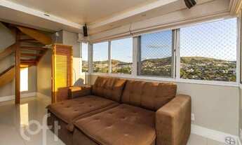 Imagem 3: Apartamento à venda em Jardim Botânico com 137 m², 1 quarto, 2 vagas