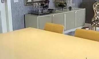 Imagem 5: Apartamento 2/4 sala ampliada | Atmos Greenville | Mobiliado