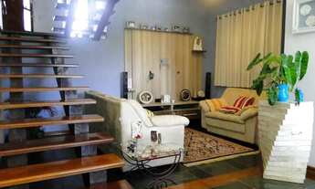 Imagem 6: Casa de condomínio em Rua da Tijuca - Caminhos de San Conrado (Sousas) - Campinas/SP