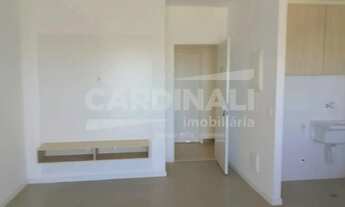 Imagem 3: Apartamento com excelente localização, próximo a supermercados e faculdades