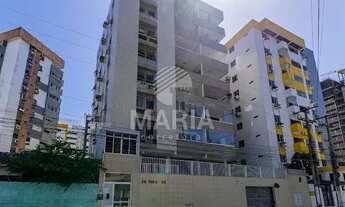 Imagem 2: Apartamento a 100 metros da praia à venda em Maceió/AL!