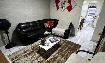 Imagem 2: Vendo imóvel na região leste da Estrutural