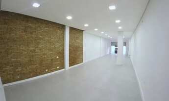 Imagem: Linda loja - Mirandópolis - 70 m2 - 100