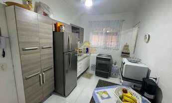 Imagem 5: FRENTE MAR!! TOTALMENTE MOBILIADO 2 DORMITÓRIOS / 1 VAGA DE AGARAGEM SÓ 340 MIL