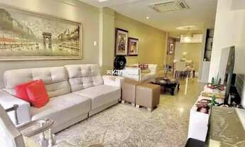 Imagem: Apartamento de 3 quartos (1 revertido) no